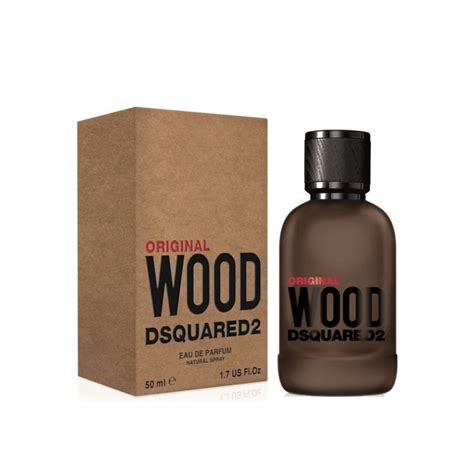 dsquared wood perfume review.